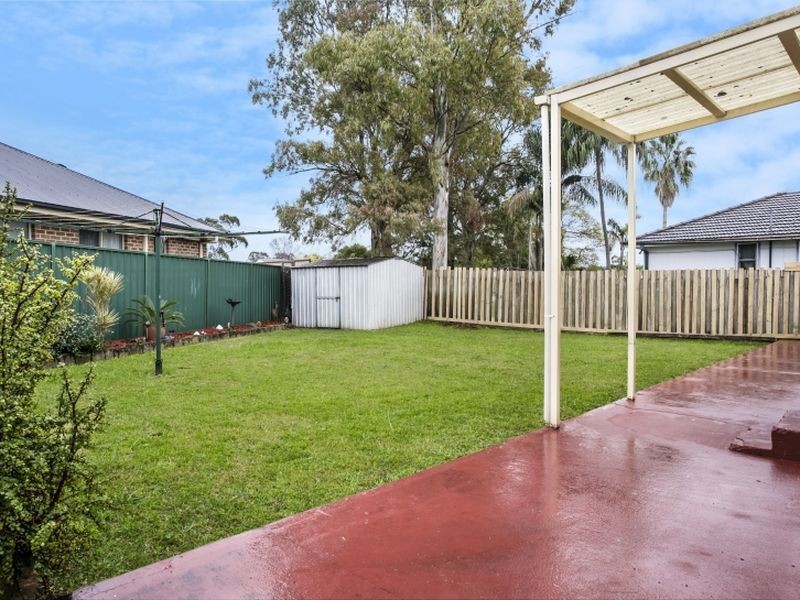 18 Shamrock Street, Smithfield NSW 2164
