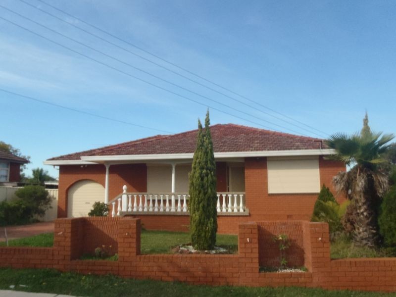 Fairfield West NSW 2165