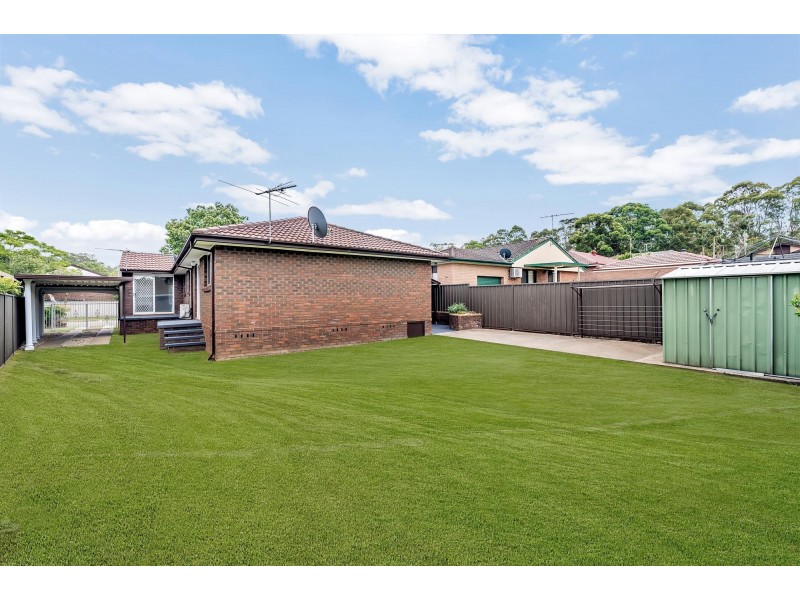 12 Walpole Close, Wetherill Park NSW 2164