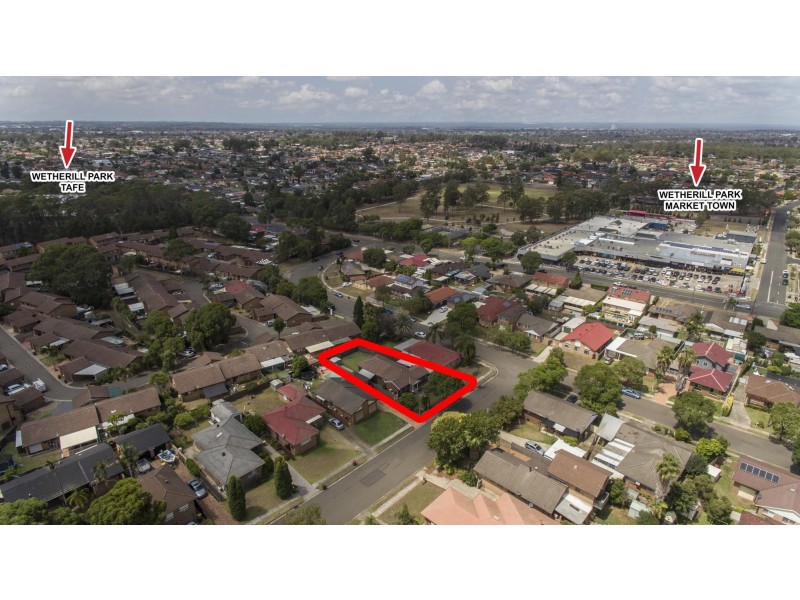 12 Walpole Close, Wetherill Park NSW 2164