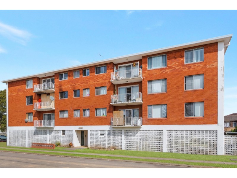 4/5 Carramar Avenue, Carramar NSW 2163