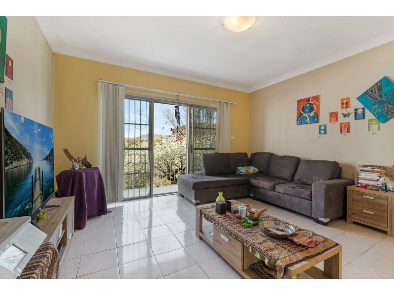 4/5 Carramar Avenue, Carramar NSW 2163