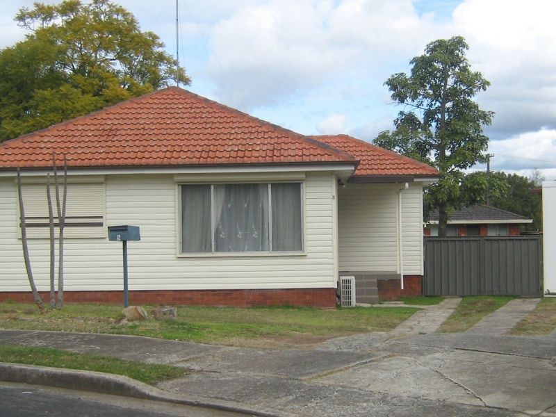 Fairfield West NSW 2165