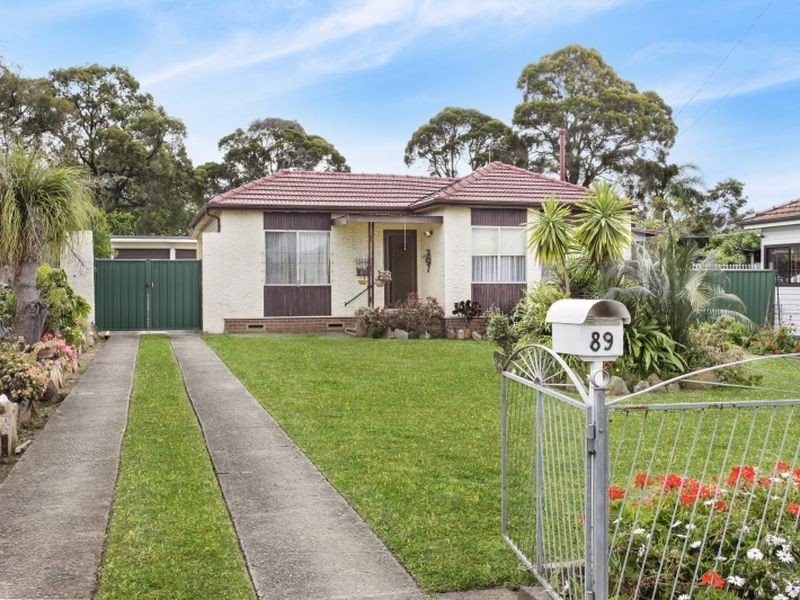 89 Mandarin Street, Fairfield East NSW 2165