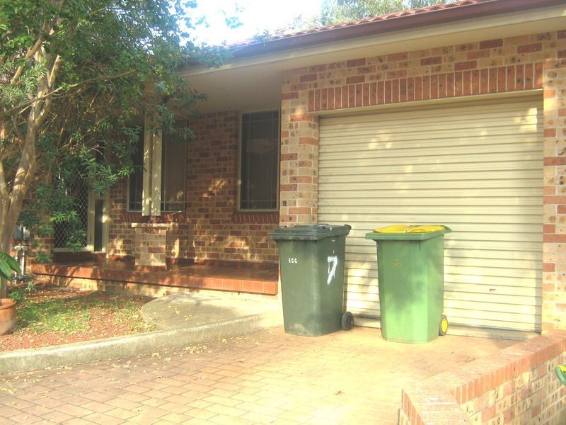 Mount Pritchard NSW 2170