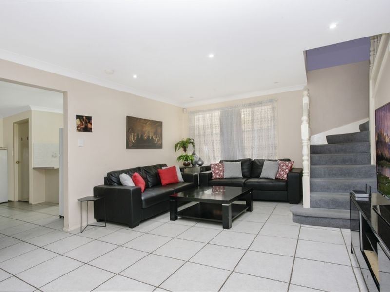 20A Throsby Street, Fairfield Heights NSW 2165