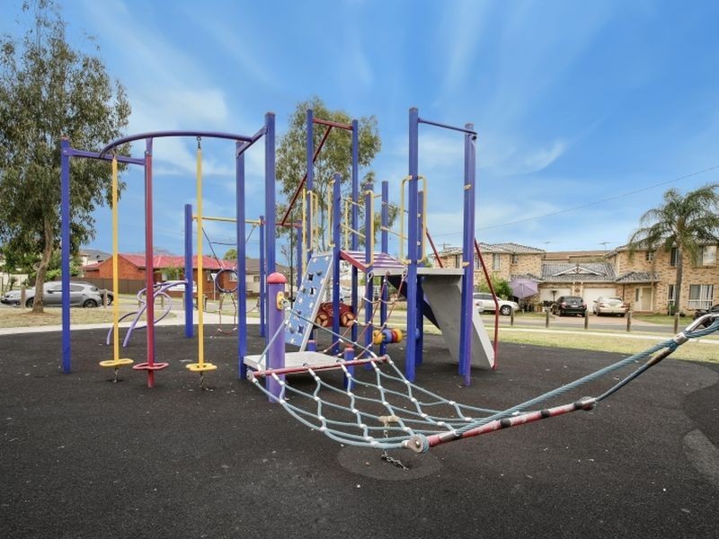 20A Throsby Street, Fairfield Heights NSW 2165