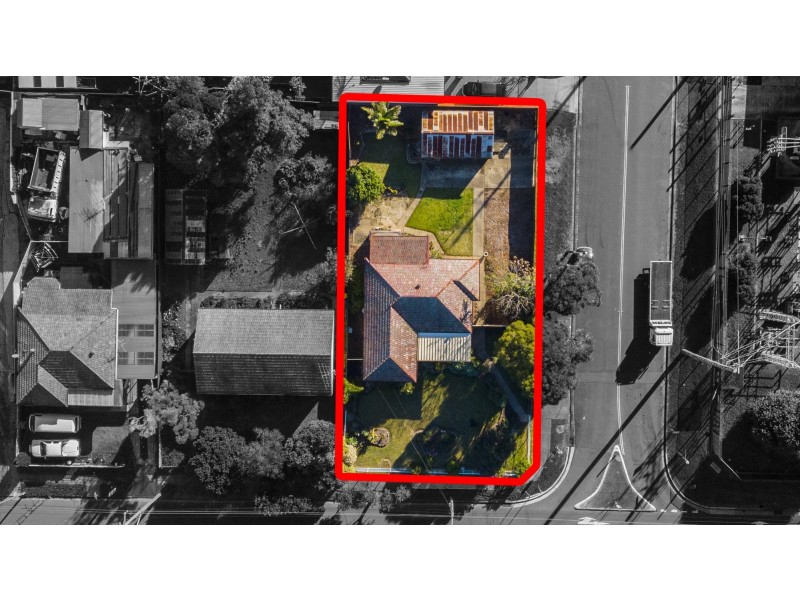 274 Polding Street, Smithfield NSW 2164
