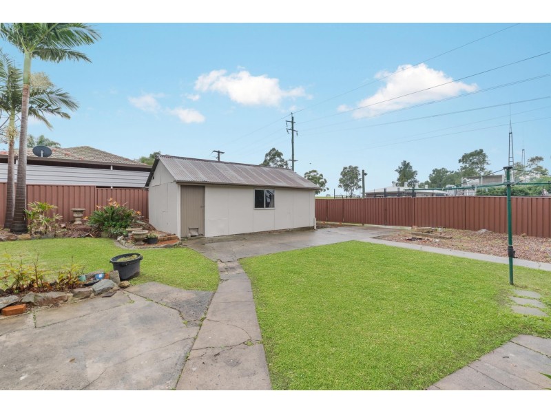 274 Polding Street, Smithfield NSW 2164