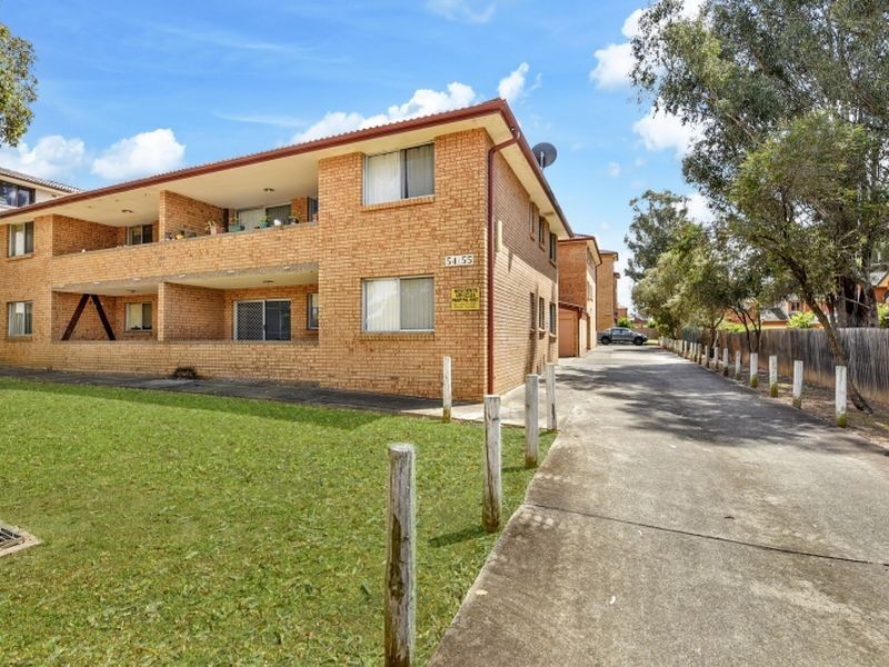 14/54 Park Avenue, Kingswood NSW 2747