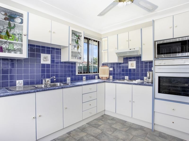 50 Nile Street, Fairfield Heights NSW 2165