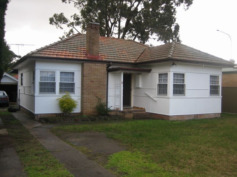 Fairfield NSW 2165