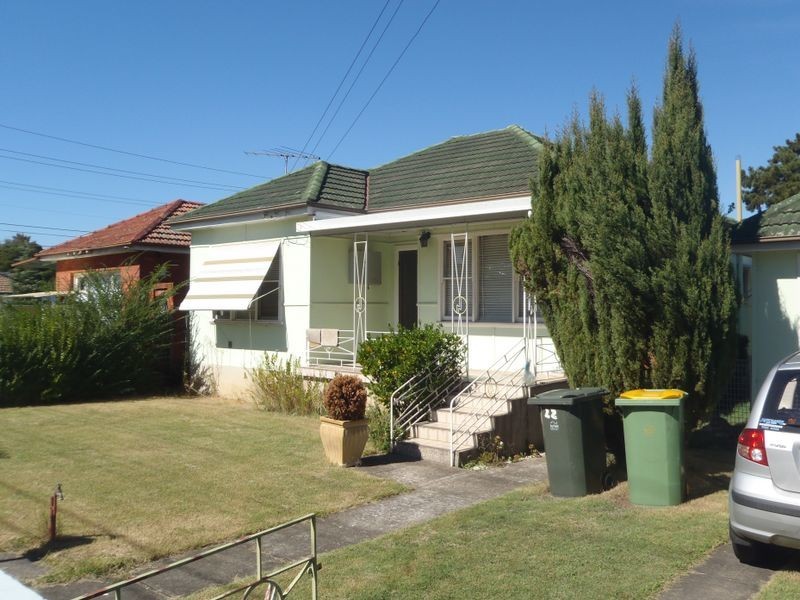 Canley Vale NSW 2166