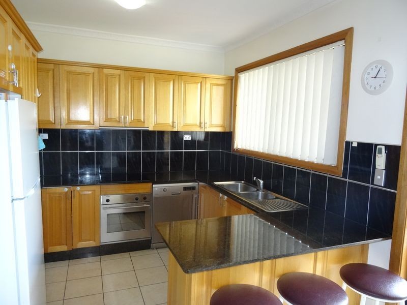 89 Throsby Street, Fairfield Heights NSW 2165