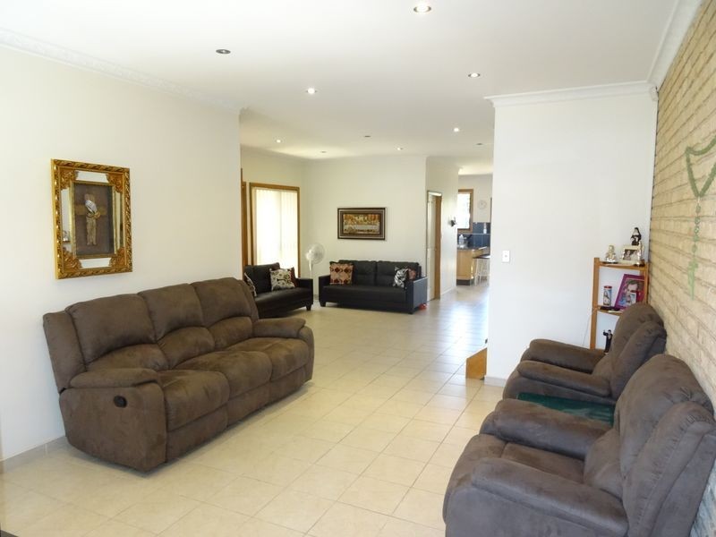 89 Throsby Street, Fairfield Heights NSW 2165