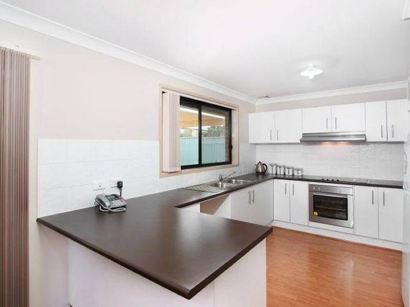 35A Mayberry Crescent, Liverpool NSW 2170