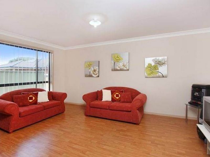 35A Mayberry Crescent, Liverpool NSW 2170