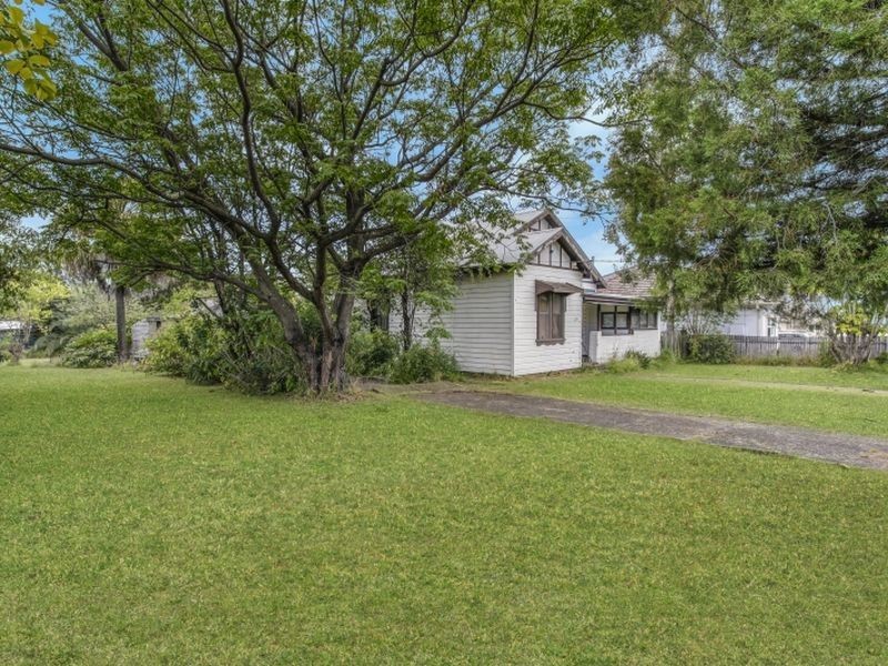 124 Nelson Street, Fairfield Heights NSW 2165