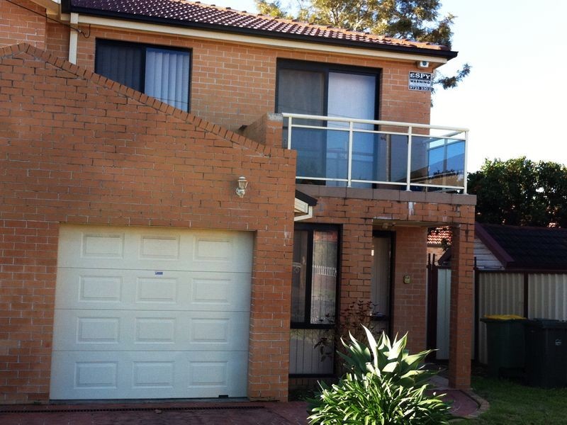 Fairfield Heights NSW 2165