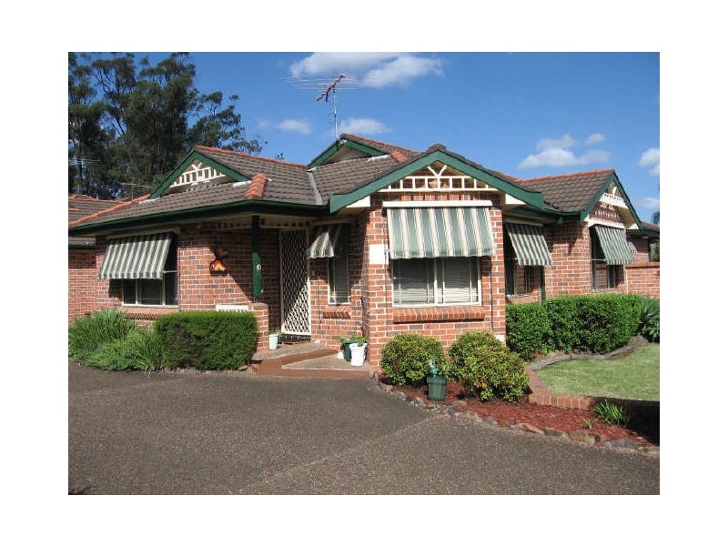 3/19 -21 Scotchey Street, Prairiewood NSW 2176