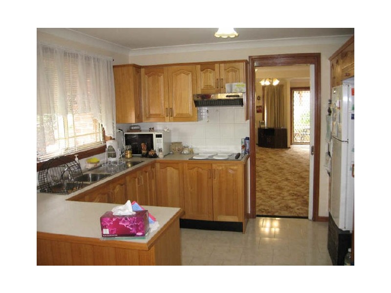 3/19 -21 Scotchey Street, Prairiewood NSW 2176