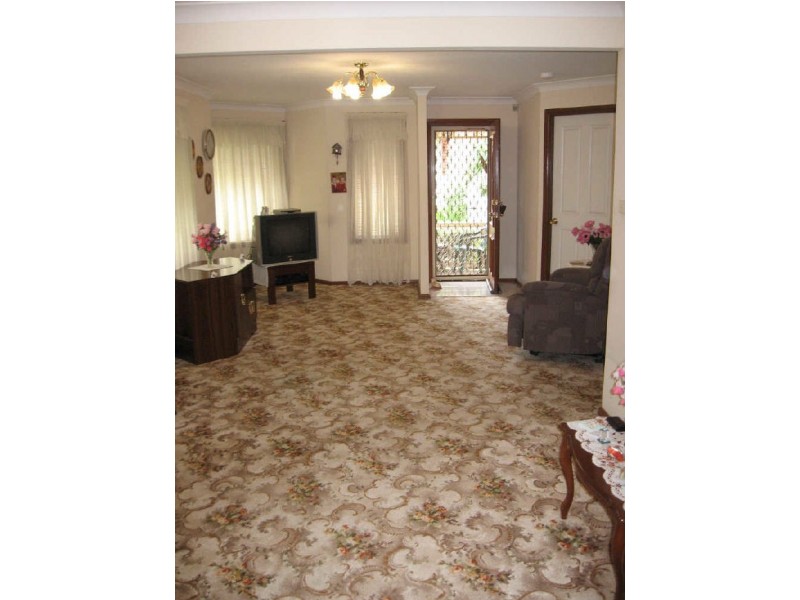 3/19 -21 Scotchey Street, Prairiewood NSW 2176