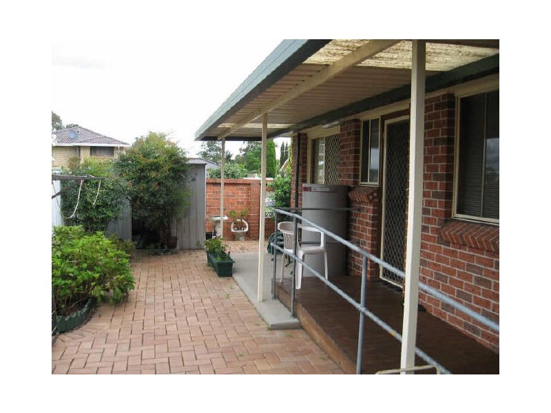 3/19 -21 Scotchey Street, Prairiewood NSW 2176