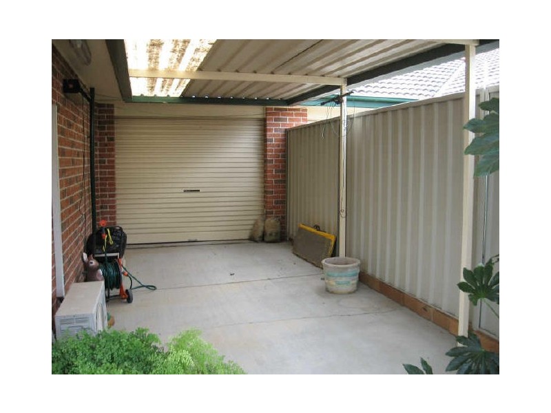 3/19 -21 Scotchey Street, Prairiewood NSW 2176