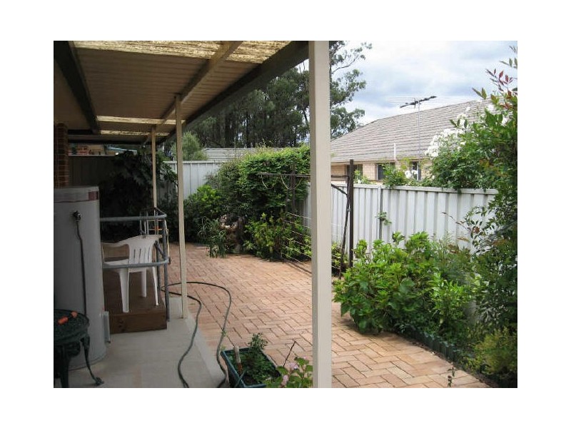 3/19 -21 Scotchey Street, Prairiewood NSW 2176