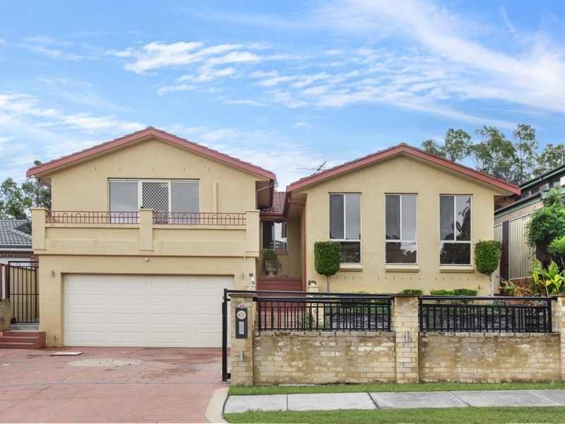 35 Ben Lomond Street, Bossley Park NSW 2176