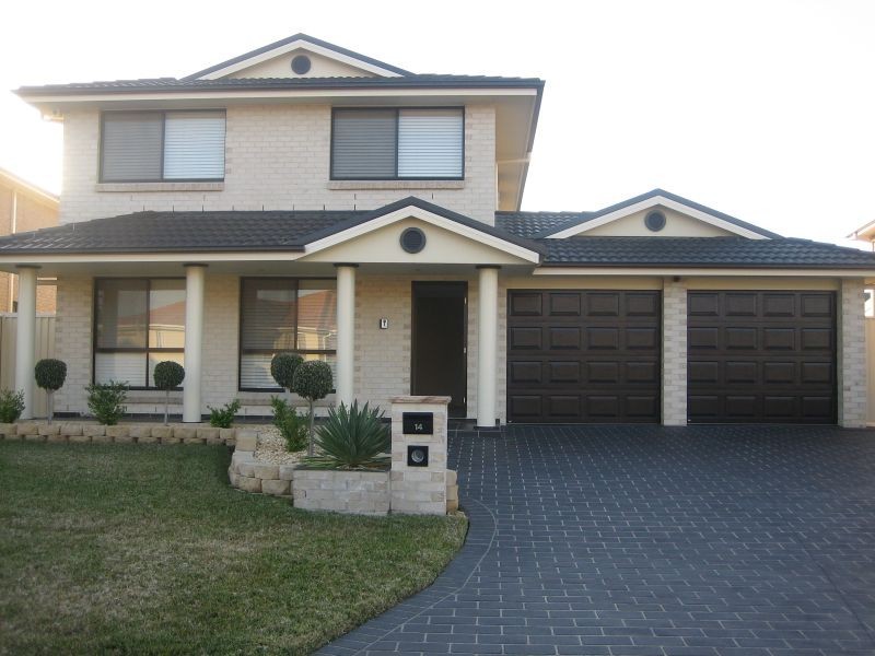 West Hoxton NSW 2171