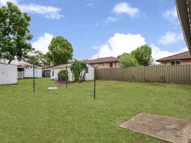 528 Guildford Road, Guildford NSW 2161