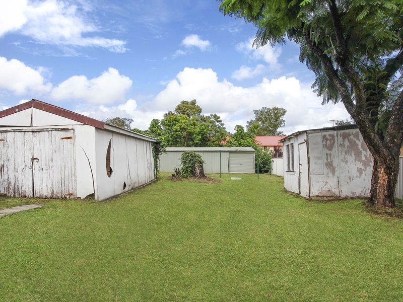 528 Guildford Road, Guildford NSW 2161