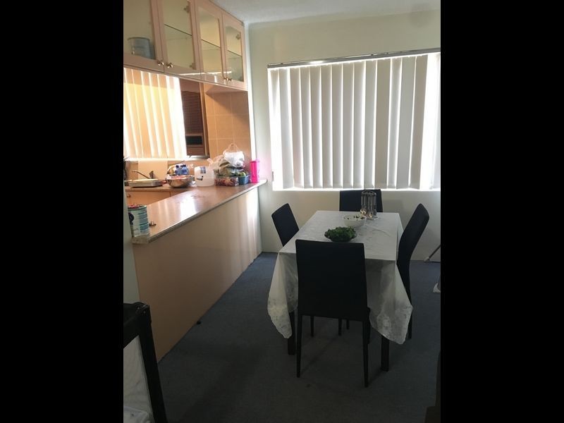 4/5 Ronald Street, Carramar NSW 2163