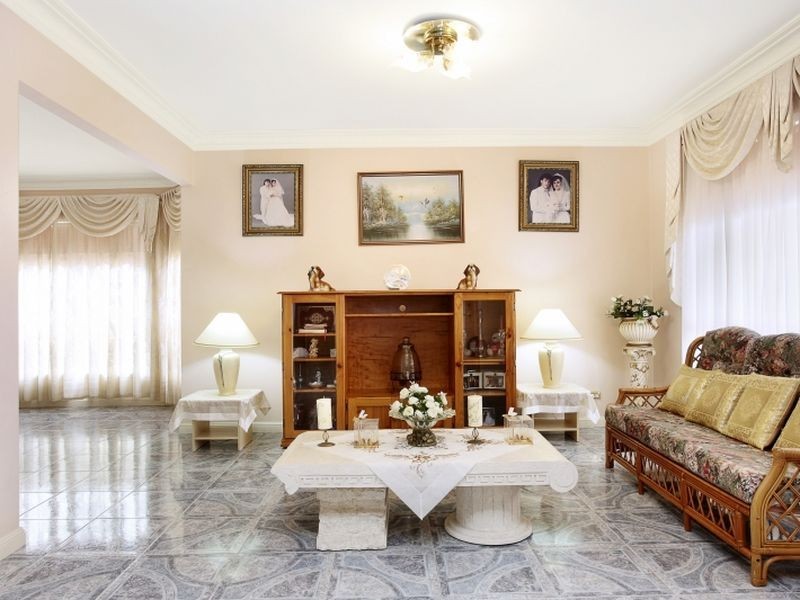 41 Mellor Place, Bonnyrigg Heights NSW 2177