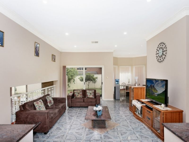 41 Mellor Place, Bonnyrigg Heights NSW 2177