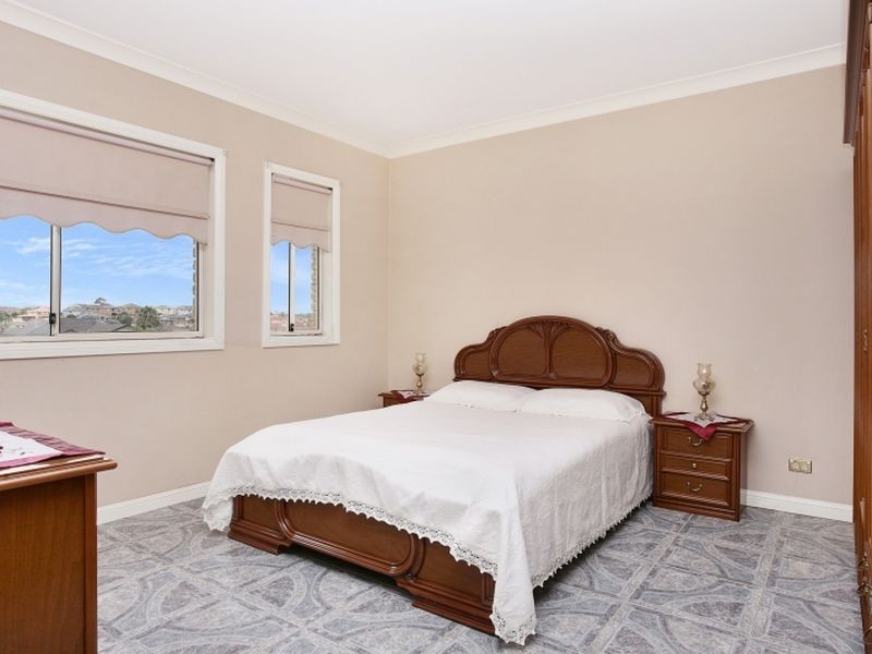 41 Mellor Place, Bonnyrigg Heights NSW 2177