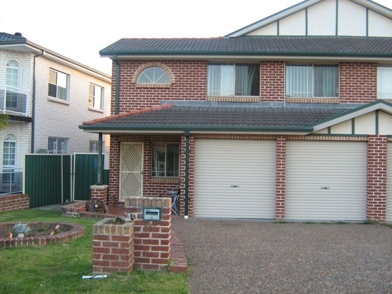 Fairfield West NSW 2165