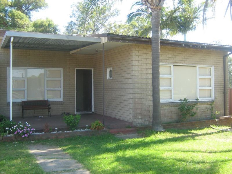 Canley Vale NSW 2166