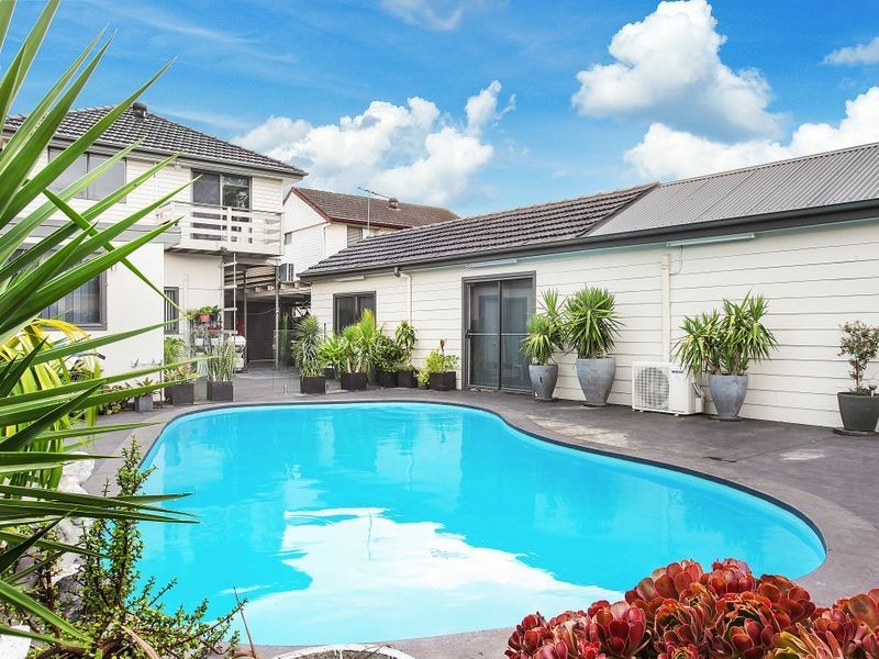 44 Wattle Avenue, Villawood NSW 2163