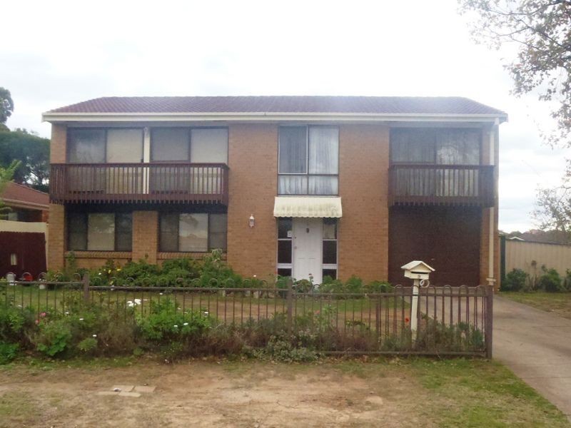 Bossley Park NSW 2176