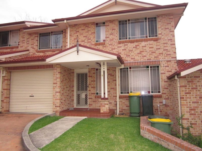 Mount Pritchard NSW 2170