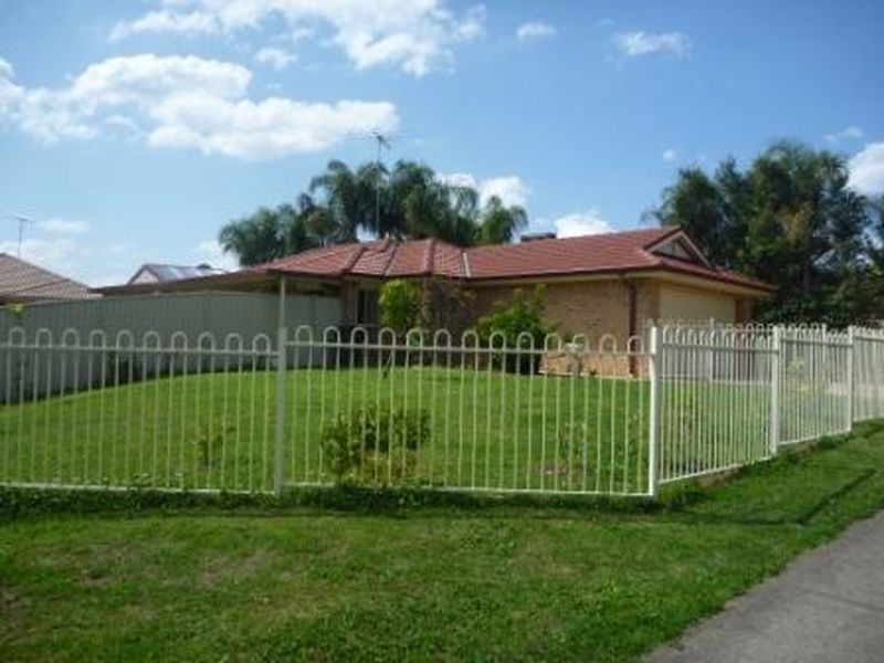 Bonnyrigg Heights NSW 2177