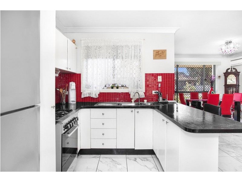 16/85 Railway Street, Yennora NSW 2161