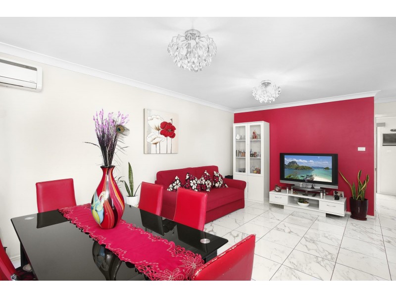 16/85 Railway Street, Yennora NSW 2161