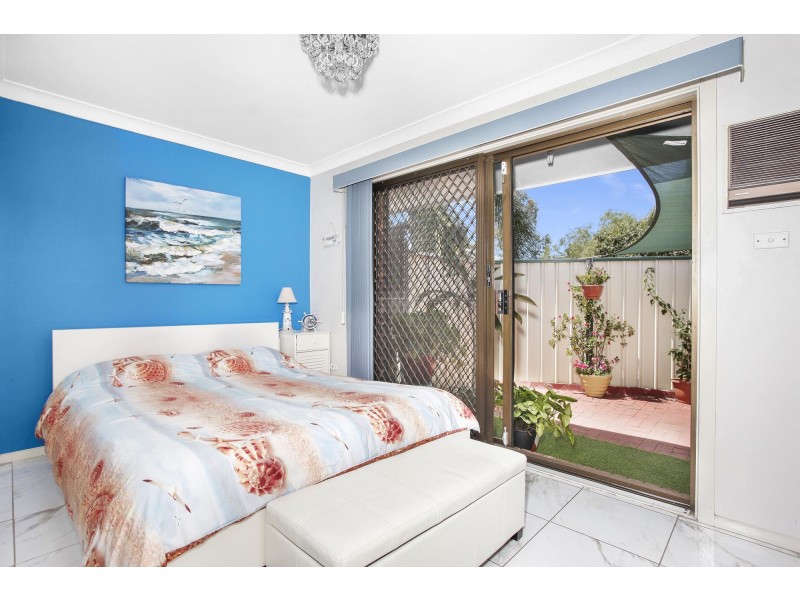 16/85 Railway Street, Yennora NSW 2161