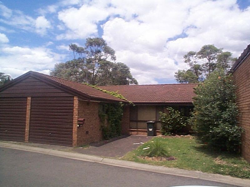 Wetherill Park NSW 2164