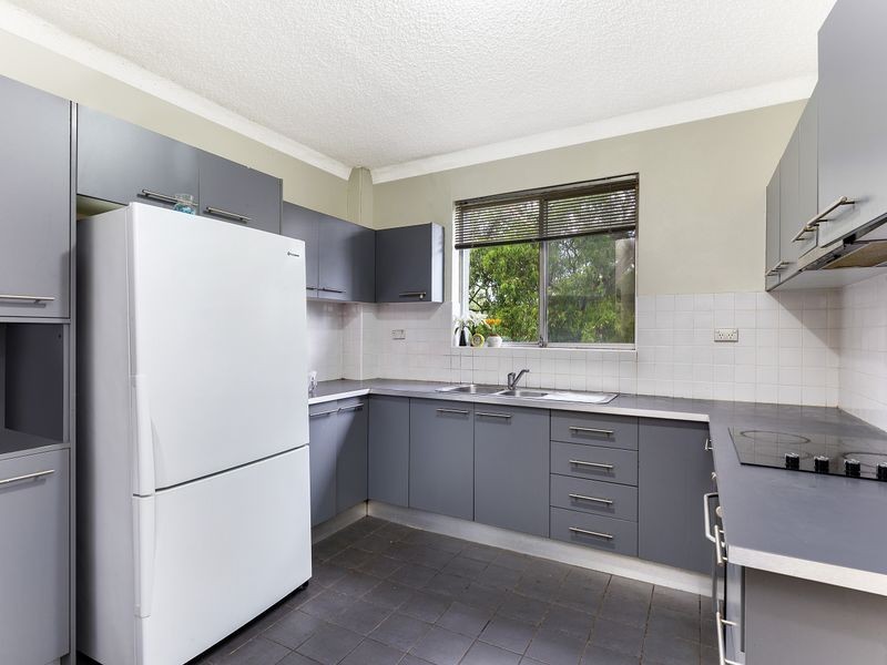 10/38 Vine Street, Fairfield NSW 2165
