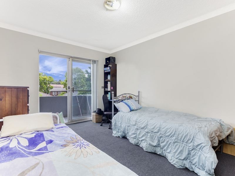 10/38 Vine Street, Fairfield NSW 2165