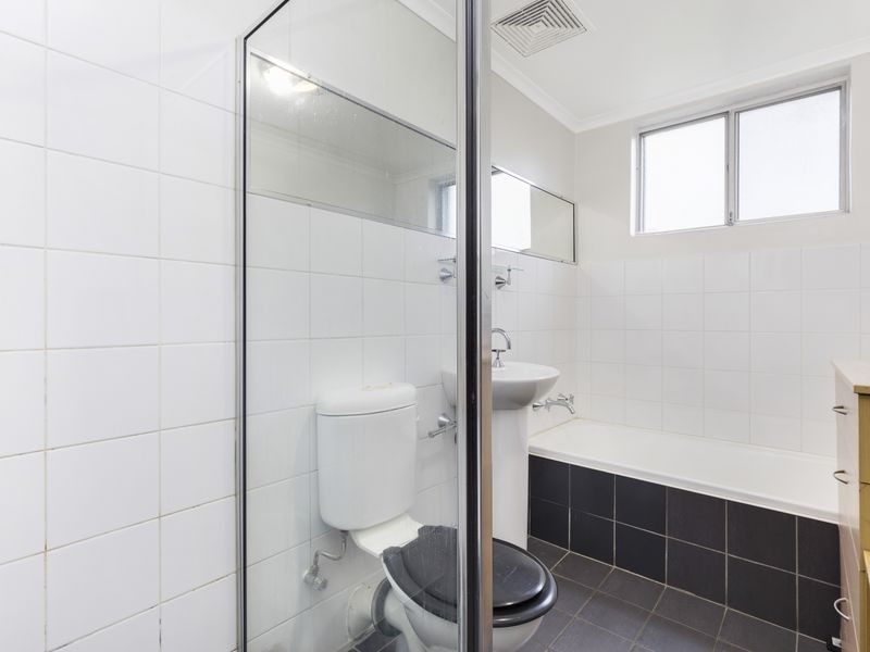 10/38 Vine Street, Fairfield NSW 2165